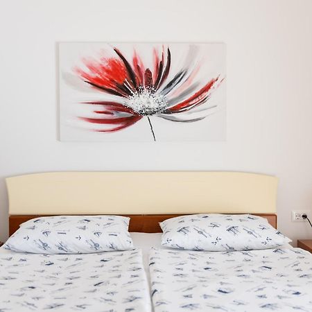 Guest House Marica Rovinj Eksteriør billede