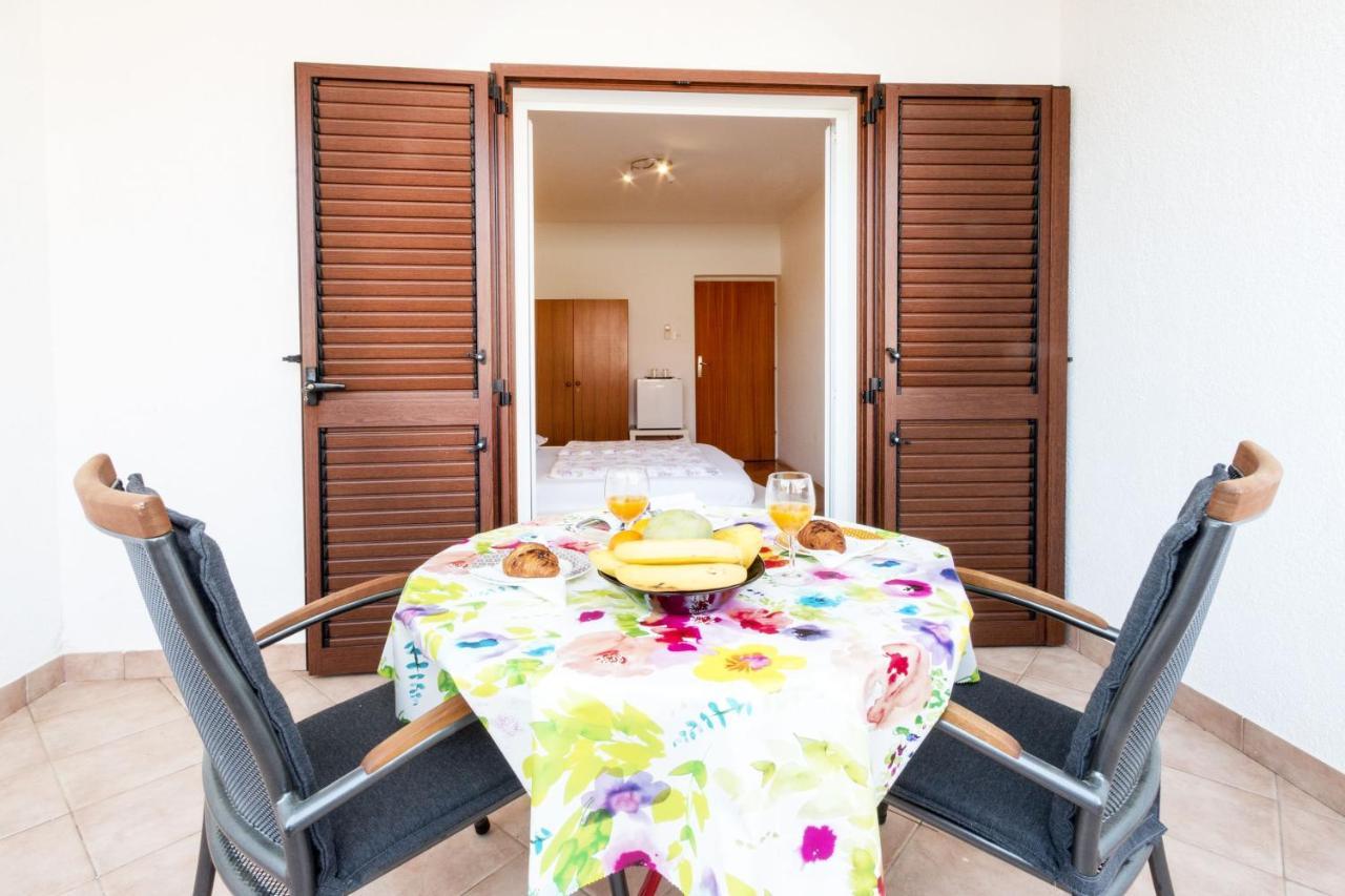 Guest House Marica Rovinj Eksteriør billede