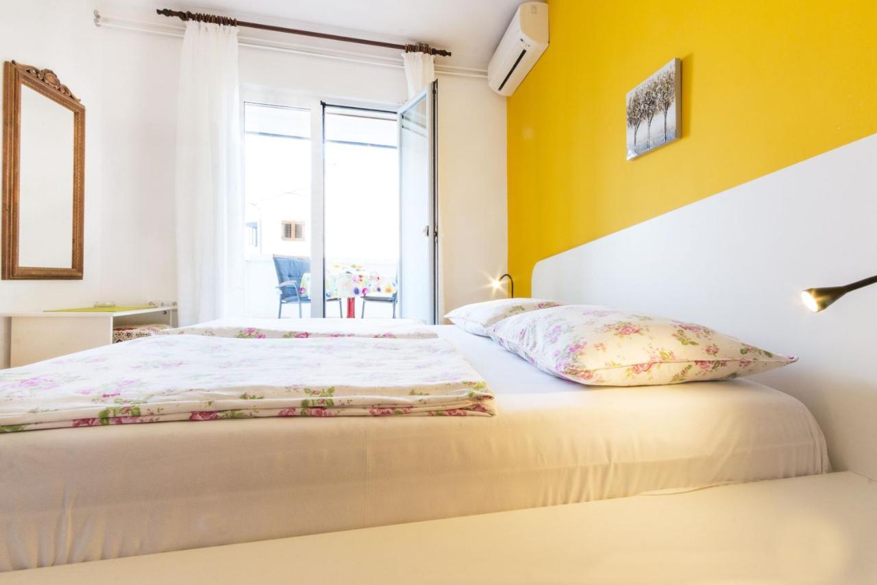 Guest House Marica Rovinj Eksteriør billede