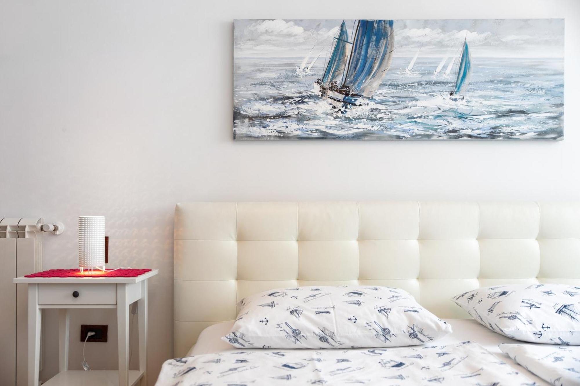 Guest House Marica Rovinj Eksteriør billede