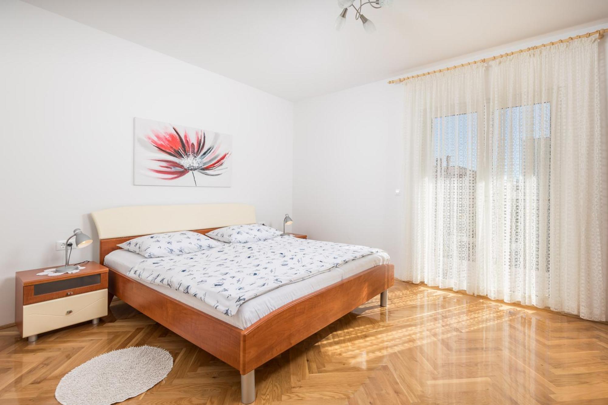 Guest House Marica Rovinj Eksteriør billede