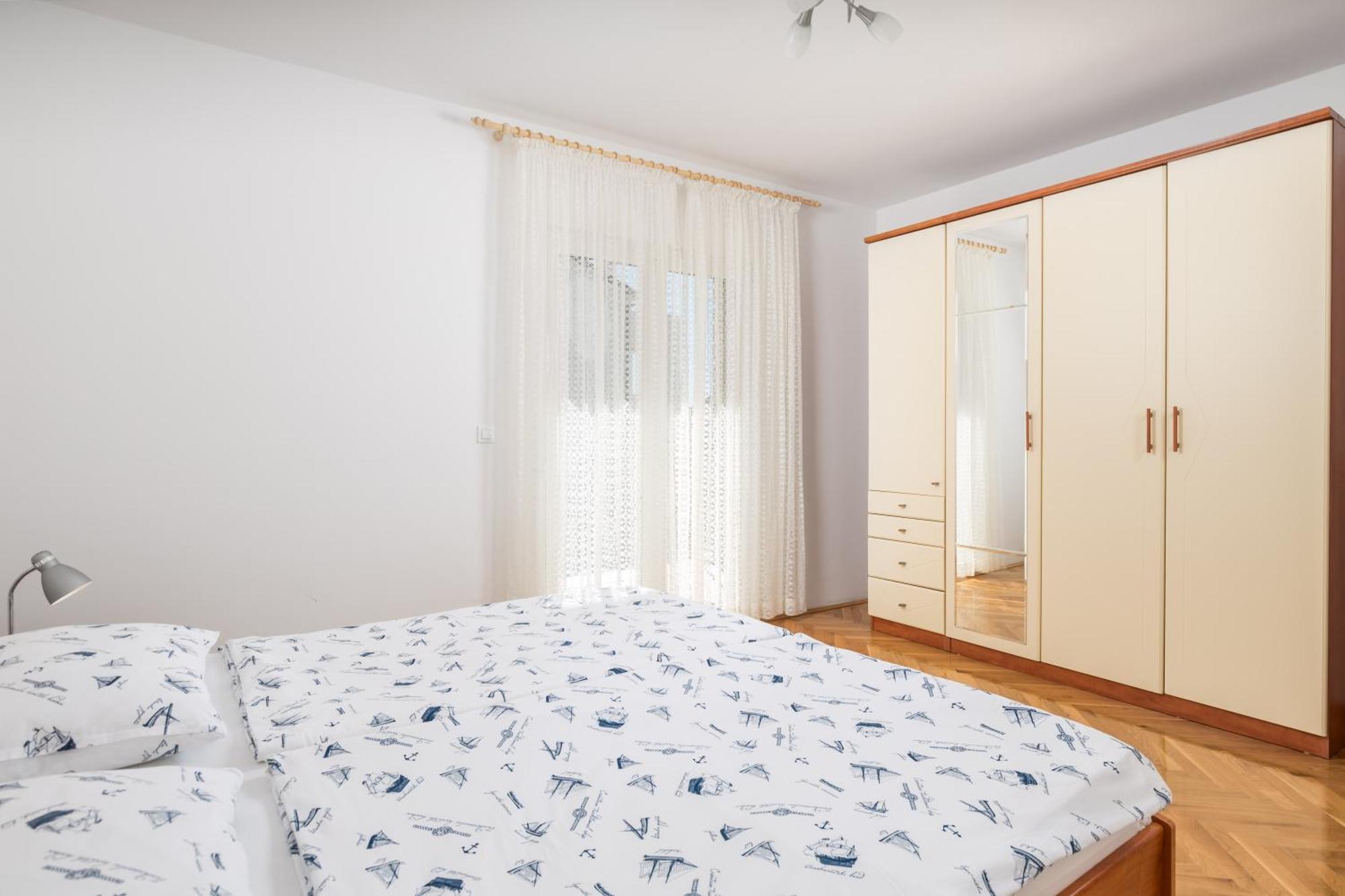 Guest House Marica Rovinj Eksteriør billede