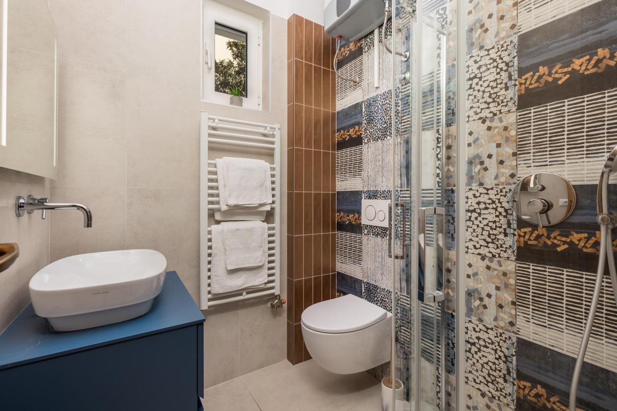 Guest House Marica Rovinj Eksteriør billede
