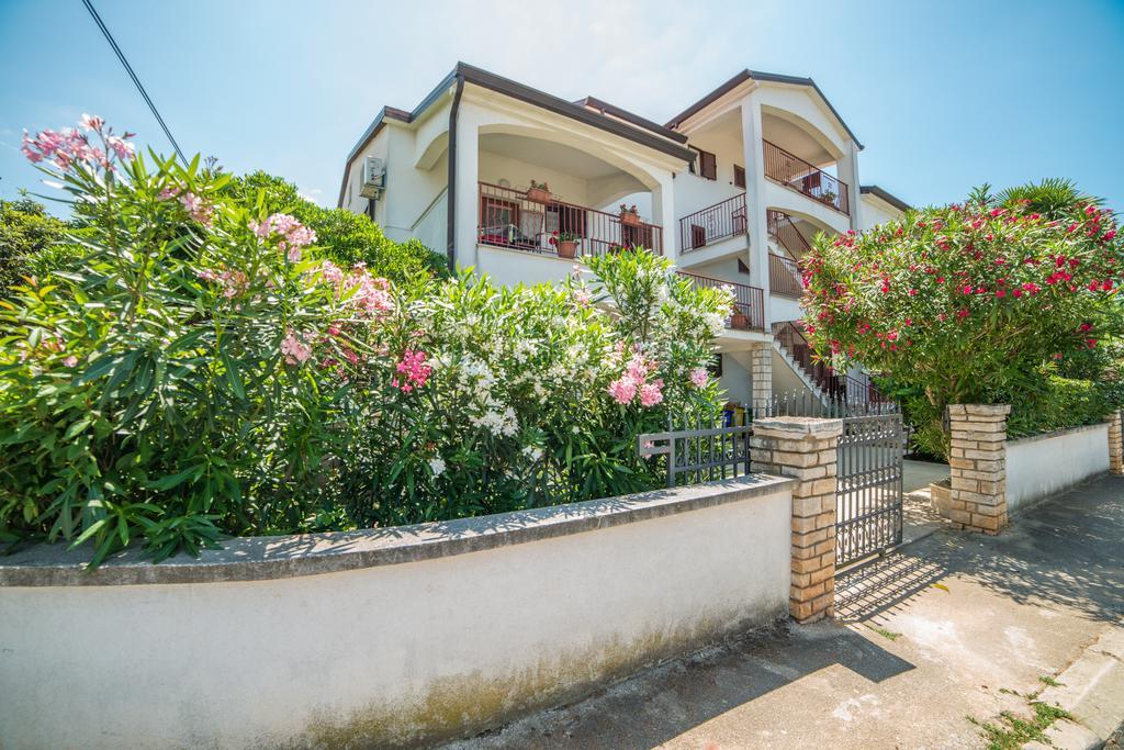 Guest House Marica Rovinj Eksteriør billede